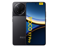 XIAOMI POCO F7 Pro 12/512GB Black 90W OIS - 1325234 - zdjęcie 1